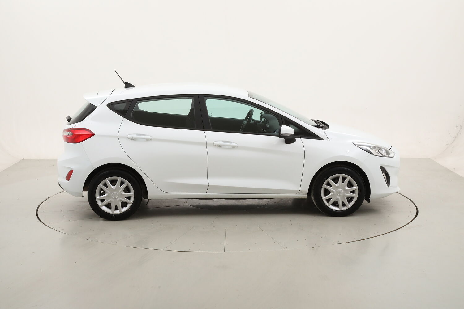 Ford Fiesta Business usata del 2020 con 127.520 km