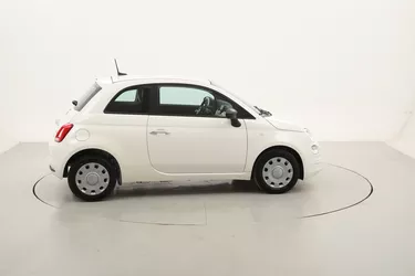 Fiat 500 Hybrid Cult 1.0 Mild Hybrid 70CV Manuale