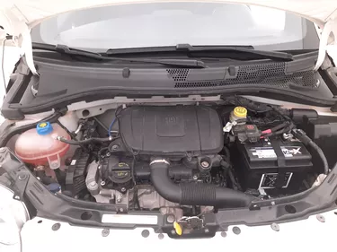 Fiat 500 Hybrid Cult 1.0 Mild Hybrid 70CV Manuale Vano motore