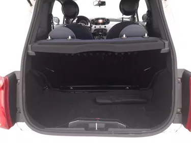 Fiat 500 Hybrid Cult 1.0 Mild Hybrid 70CV Manuale Bagagliaio