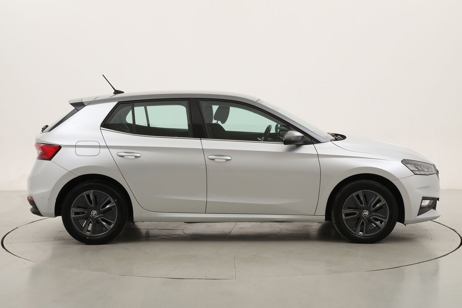 Skoda Fabia Style usata del 2023 con 62.191 km