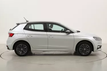 Skoda Fabia Style 1.0 Benzina 80CV Manuale