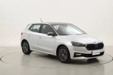 Skoda Fabia Style 1.0 Benzina 80CV Manuale