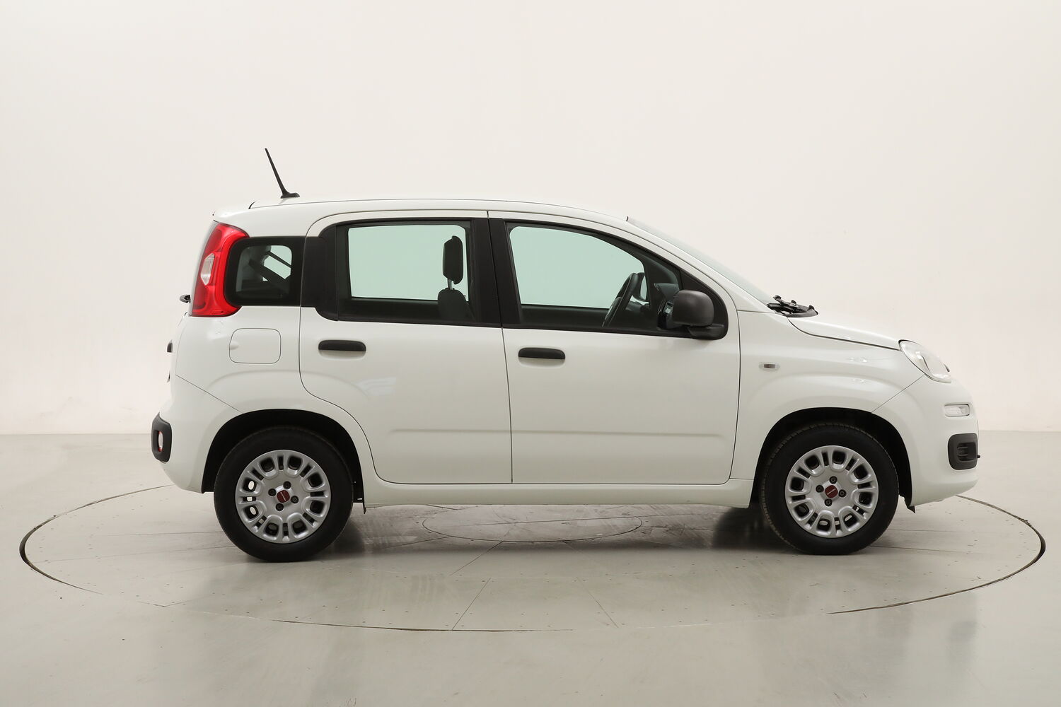 Fiat Panda Easy usata del 2020 con 82.604 km