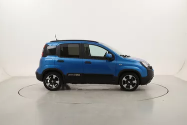 Fiat Panda Hybrid Pandina Cross 1.0 Mild Hybrid 69CV Manuale