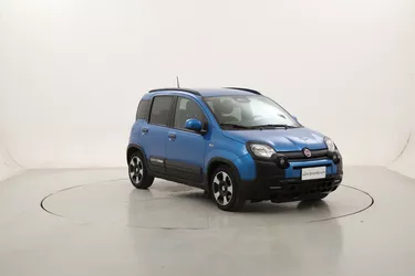 Fiat Panda Hybrid Pandina Cross 1.0 Mild Hybrid 69CV Manuale