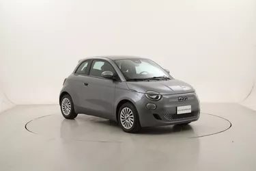 Fiat 500 42kWh Icon Elettrico 118CV Automatico