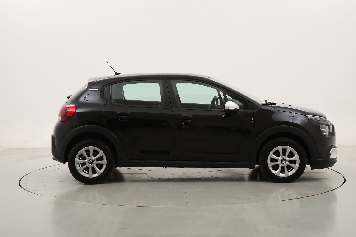 Citroen C3 You usata del 2023 con 39.282 km