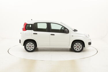 Fiat Panda Pop usata del 2016 con 29.721 km