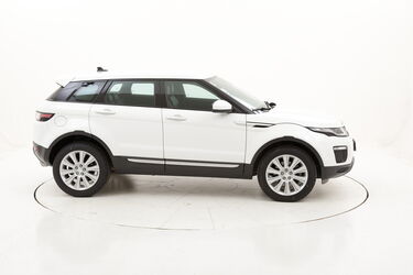 Land Rover Range Rover Evoque HSE Aut. usata del 2016 con 119.785 km