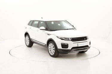 Land Rover Range Rover Evoque HSE Aut. usata del 2016 con 119.785 km