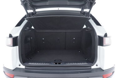 Land Rover Range Rover Evoque Bagagliaio Bagagliaio di Land Rover Range Rover Evoque