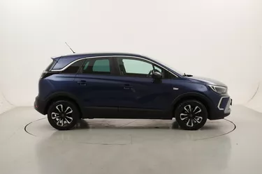 Opel Crossland Elegance 1.2 Benzina 110CV Manuale Opel Crossland Elegance 1.2 Benzina 110CV Manuale