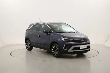 Opel Crossland Elegance 1.2 Benzina 110CV Manuale Opel Crossland Elegance 1.2 Benzina 110CV Manuale