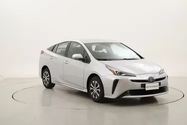 Toyota Prius Hybrid Active 1.8 Full Hybrid 122CV Automatico