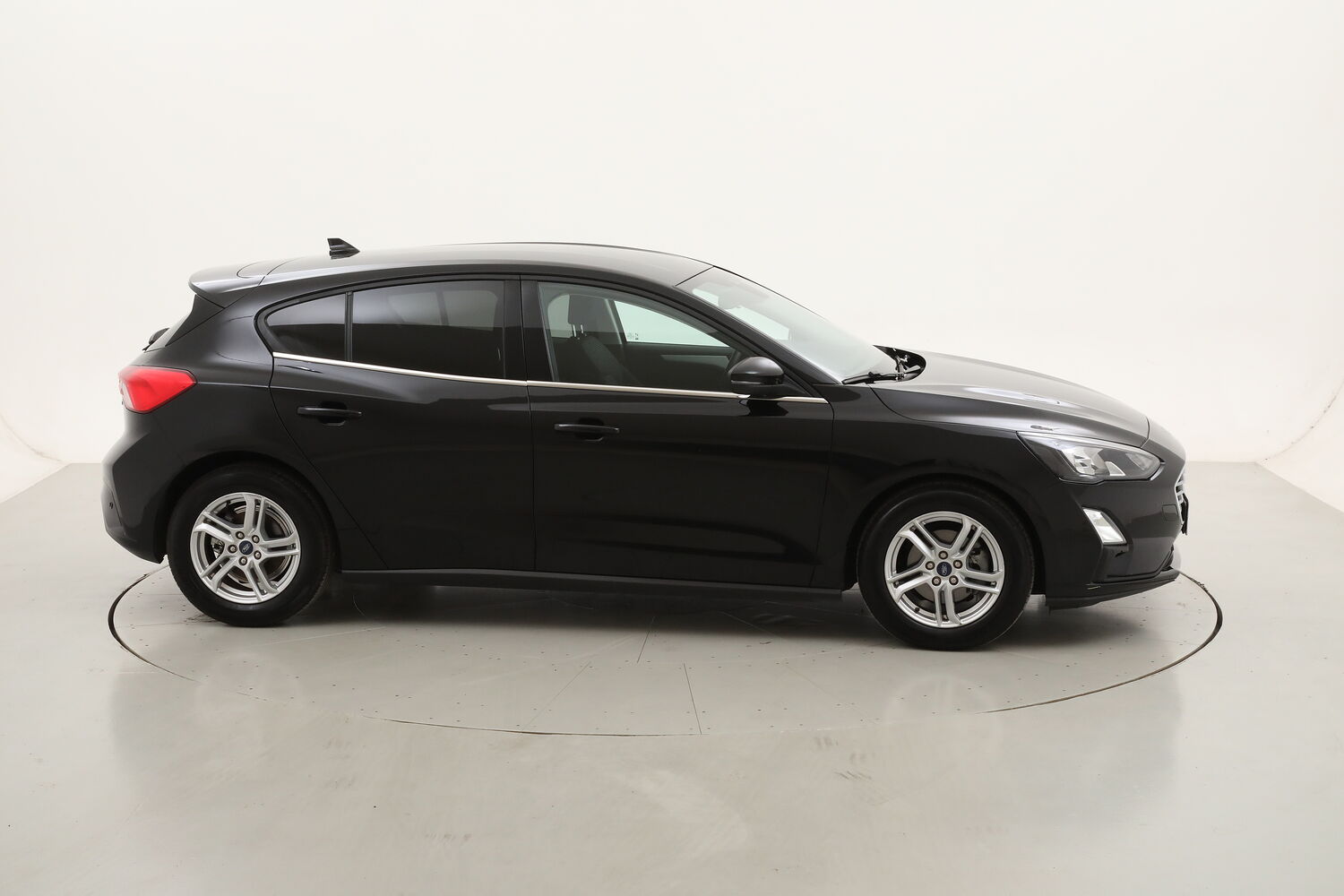 Ford Focus Business usata del 2021 con 33.271 km