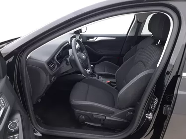 Ford Focus Business 1.0 Mild Hybrid 125CV Manuale Sedili