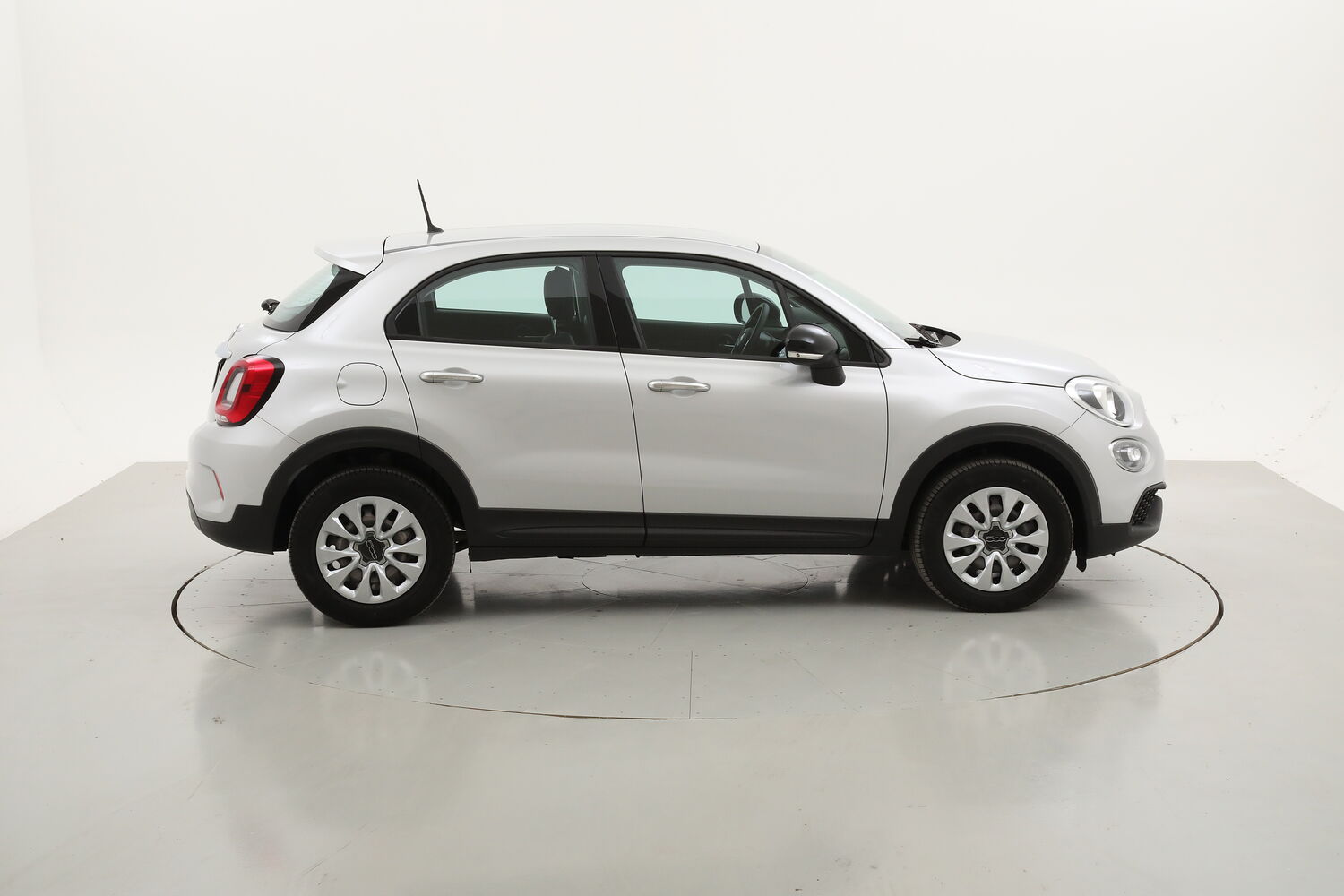 Fiat 500X Cult usata del 2021 con 12.624 km