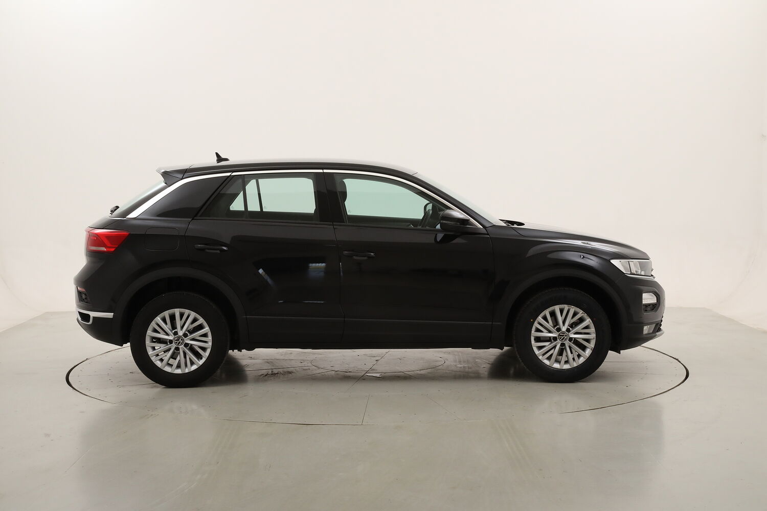 Volkswagen T-Roc Style usata del 2021 con 80.535 km