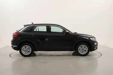 Volkswagen T-Roc Style 2.0 Diesel 116CV Manuale Volkswagen T-Roc Style 2.0 Diesel 116CV Manuale