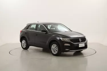 Volkswagen T-Roc Style 2.0 Diesel 116CV Manuale Volkswagen T-Roc Style 2.0 Diesel 116CV Manuale
