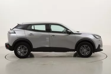 Peugeot 2008 Active Pack EAT8 1.2 Benzina 131CV Automatico