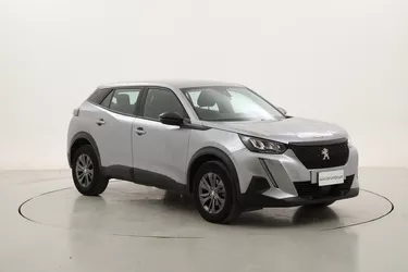 Peugeot 2008 Active Pack EAT8 1.2 Benzina 131CV Automatico