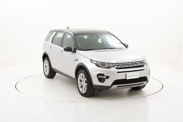 Land Rover Discovery Sport HSE Aut. usata del 2019 con 52.835 km