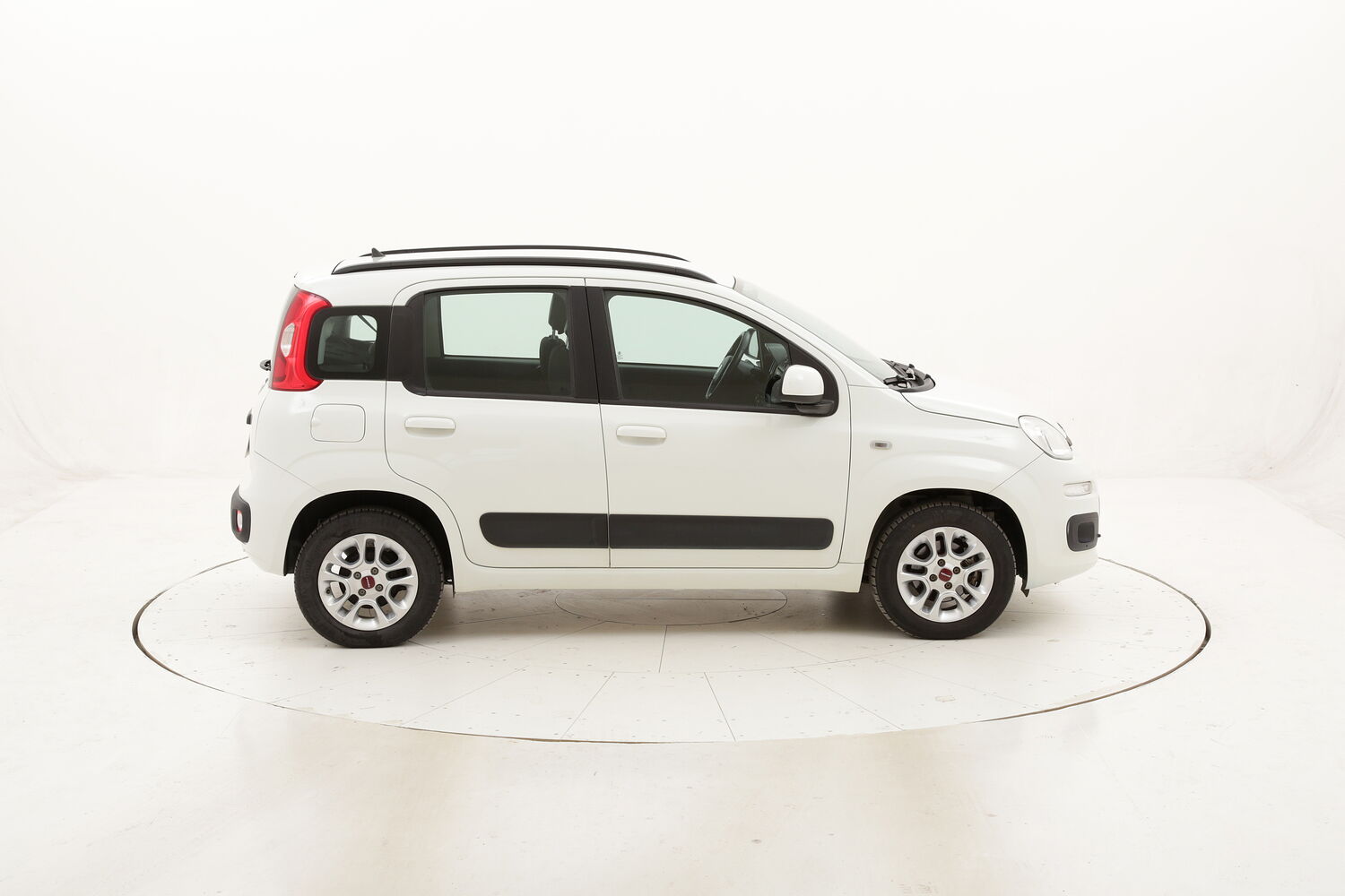 Fiat Panda Lounge usata del 2018 con 14.004 km