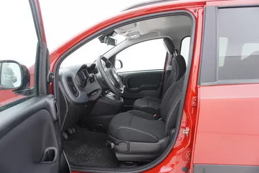 Fiat Panda Hybrid Cross 1.0 Mild Hybrid 69CV Manuale Sedili