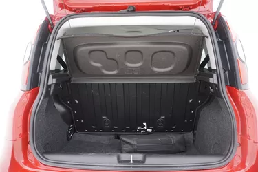 Fiat Panda Hybrid Cross 1.0 Mild Hybrid 69CV Manuale Bagagliaio