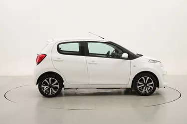Citroen C1 Shine 1.0 Benzina 72CV Manuale