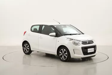 Citroen C1 Shine 1.0 Benzina 72CV Manuale