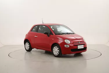 Fiat 500 Hybrid Cult 1.0 Mild Hybrid 70CV Manuale