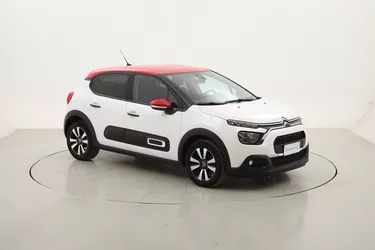 Citroen C3 Shine 1.2 Benzina 83CV Manuale