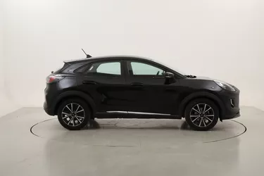 Ford Puma Hybrid Titanium 1.0 Mild Hybrid 125CV Manuale Ford Puma Hybrid Titanium 1.0 Mild Hybrid 125CV Manuale