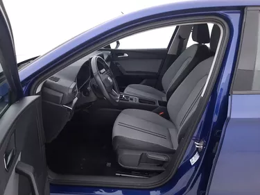 Seat Leon Business DSG 2.0 Diesel 150CV Automatico Sedili