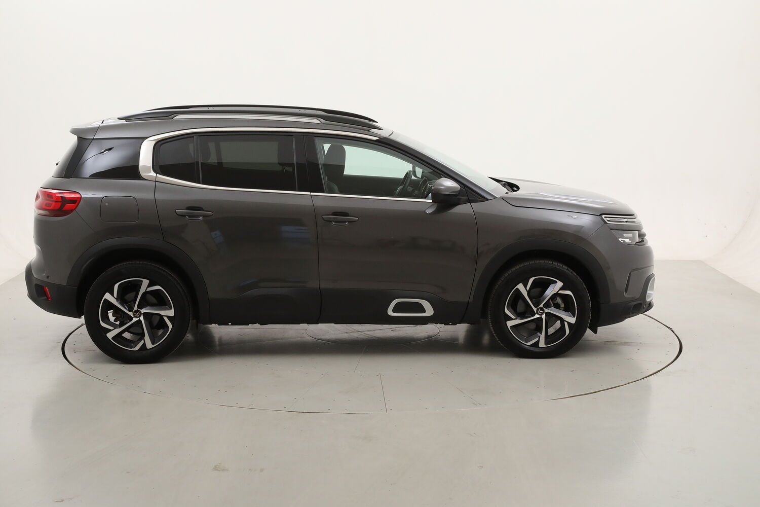Citroen C5 Aircross Shine EAT8 usata del 2022 con 25.206 km