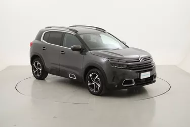 Citroen C5 Aircross Shine EAT8 1.5 Diesel 131CV Automatico Citroen C5 Aircross Shine EAT8 1.5 Diesel 131CV Automatico