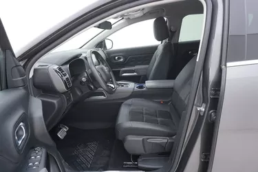 Citroen C5 Aircross Shine EAT8 1.5 Diesel 131CV Automatico Sedili