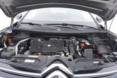 Citroen C5 Aircross Shine EAT8 1.5 Diesel 131CV Automatico Vano motore