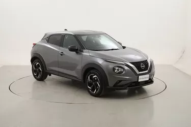 Nissan Juke N-Connecta DCT 1.0 Benzina 114CV Automatico Nissan Juke N-Connecta DCT 1.0 Benzina 114CV Automatico