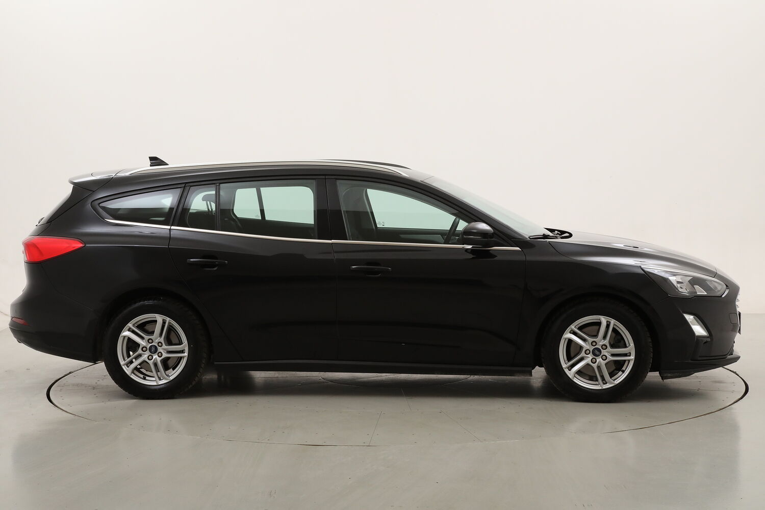 Ford Focus SW Business Co-Pilot usata del 2020 con 106.216 km