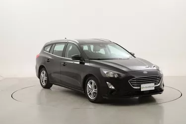 Ford Focus SW Business Co-Pilot 1.5 Diesel 120CV Automatico Ford Focus SW Business Co-Pilot 1.5 Diesel 120CV Automatico
