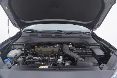 Hyundai Kona Comfort 1.6 Diesel 116CV Manuale Vano motore
