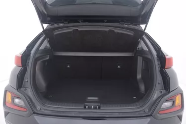 Hyundai Kona Comfort 1.6 Diesel 116CV Manuale Bagagliaio
