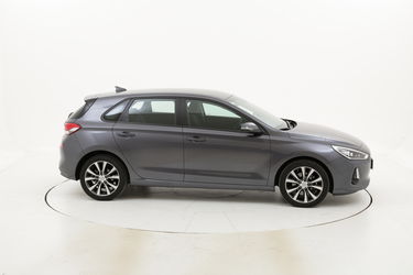 Hyundai I30 usata del 2017 con 61.755 km