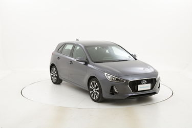 Hyundai I30 usata del 2017 con 61.755 km