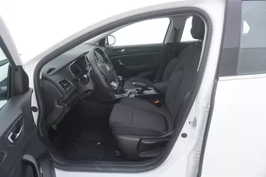 Renault Megane Business 1.5 Diesel 116CV Manuale Sedili
