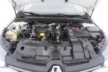 Renault Megane Business 1.5 Diesel 116CV Manuale Vano motore